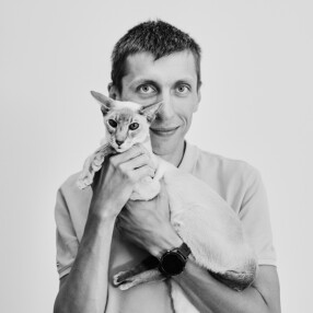 Серж Иванов