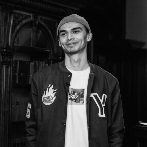 Роман Гавричков