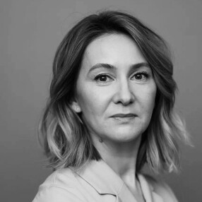 Юлия Зелепухина