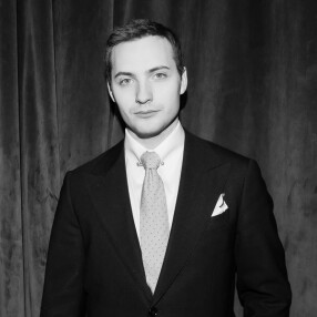 Григорий Новиков