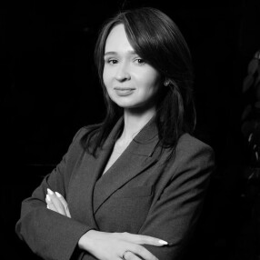 Екатерина Богдан